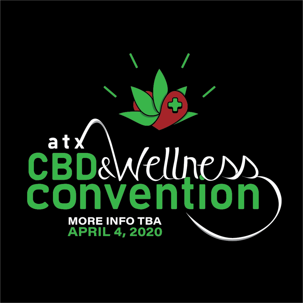 cbd wellness convention 4/4/20