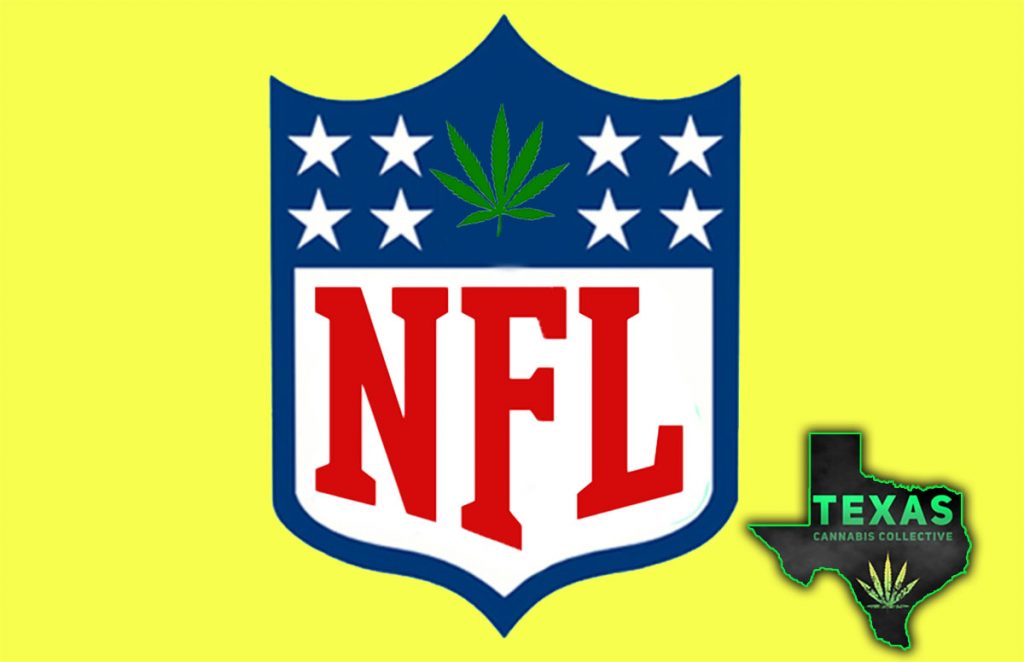 nfl cannabis collective bargaining agreement